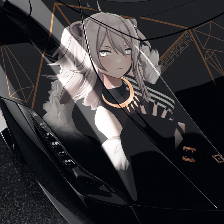 Itasha S - Limited Edition - Image 5