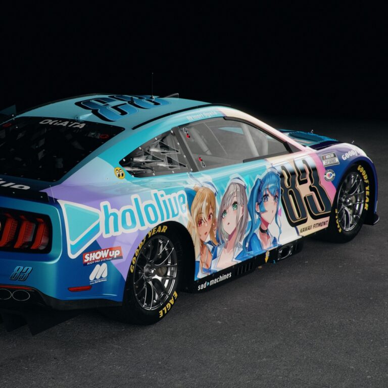 Itasha S - Limited Edition - Image 3