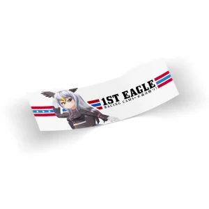 First Eagle - Itasha S