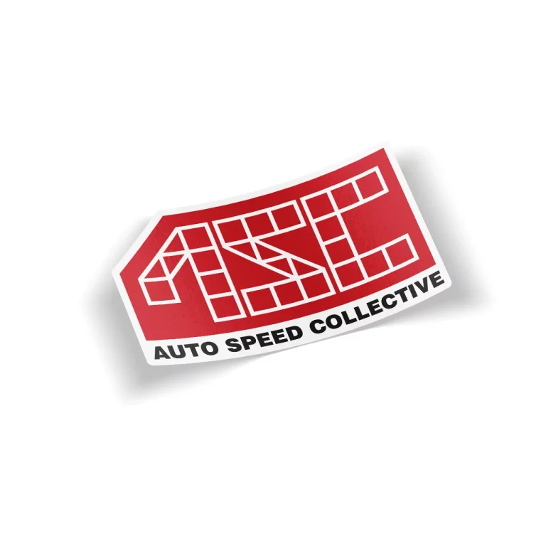 Auto Speed Collective Logo