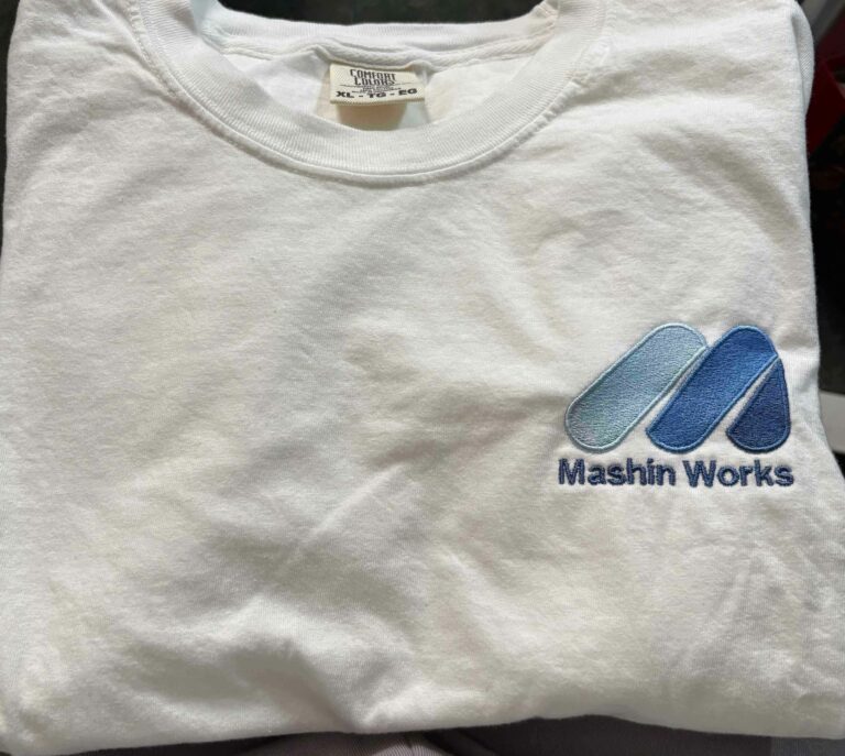 PRIVATE: Mashin Shirt