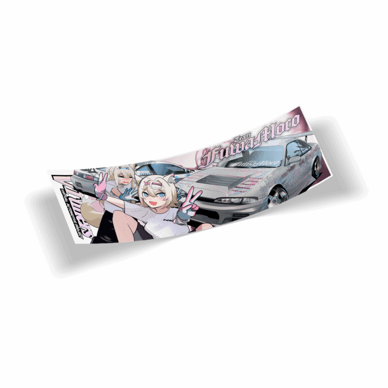 Team FuwaMoco Slap - VTuners
