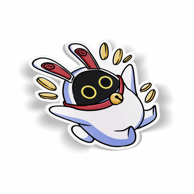 Luckboo