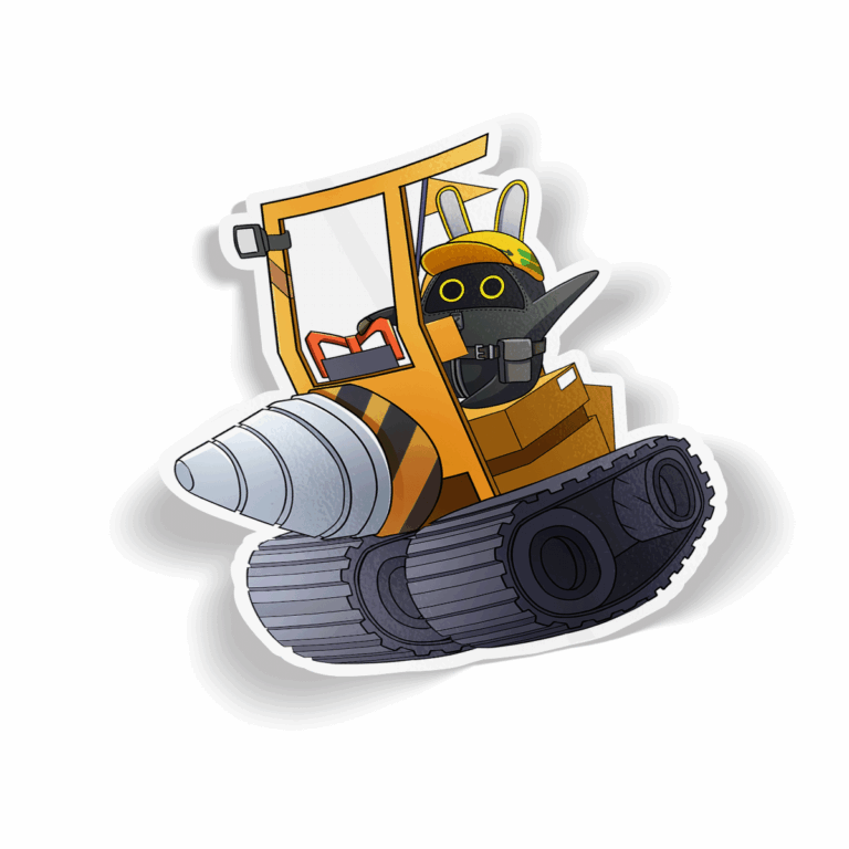 Safety Bangboo