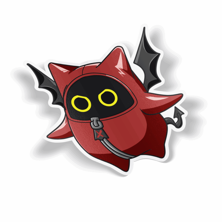 Devilboo