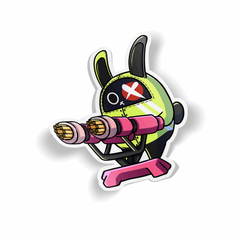 Amilion Bangboo