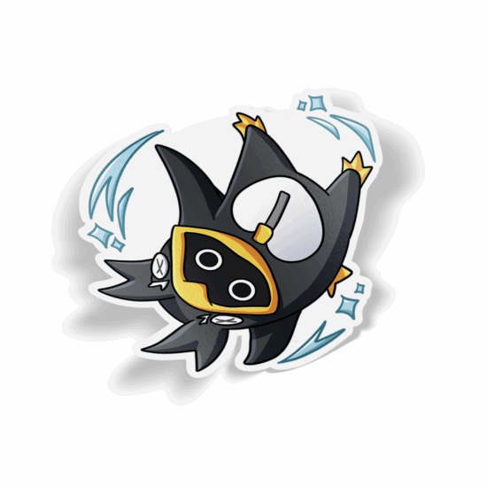 Penguinboo