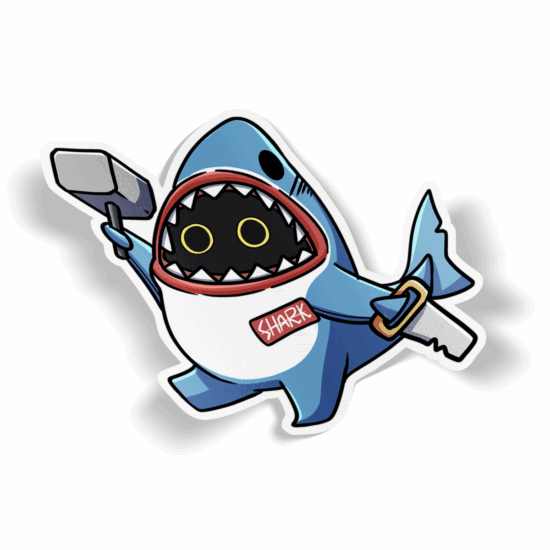 Sharkboo