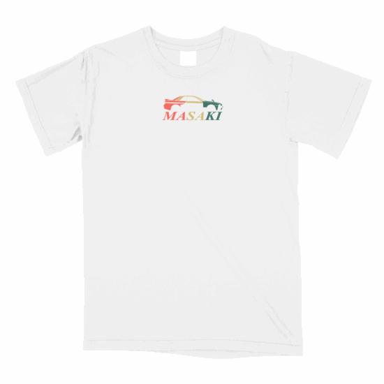 Skyline R32 Shirt - Masaki420 - Image 2