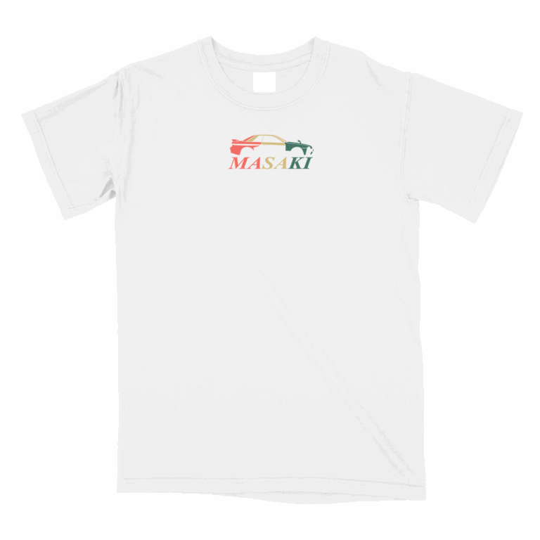 Skyline R32 Shirt - Masaki420 - Image 2