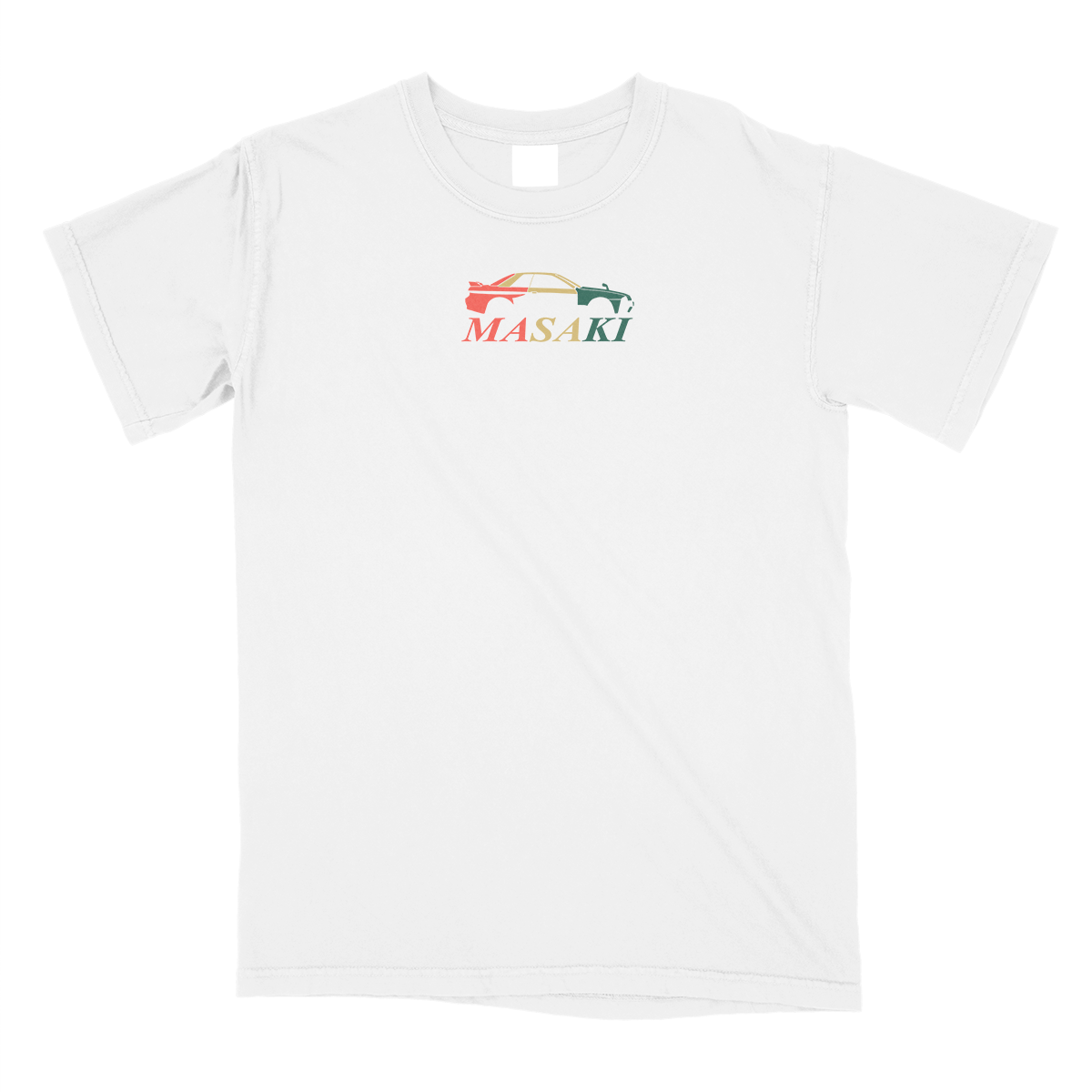 Skyline R32 Shirt - Masaki420 - Image 2