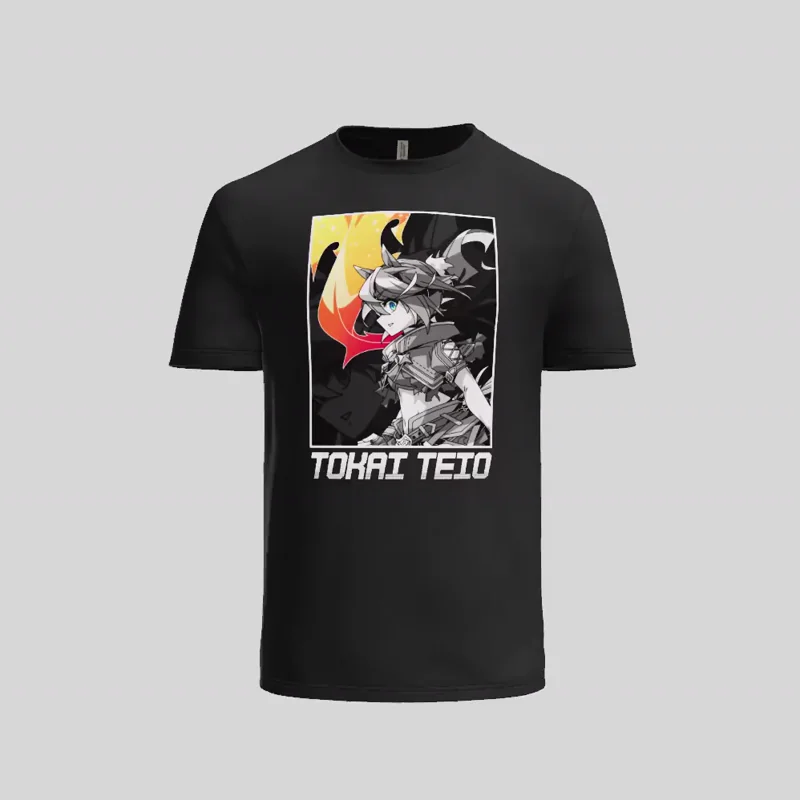 The Monarch (Tokai Teio) - Scalizo