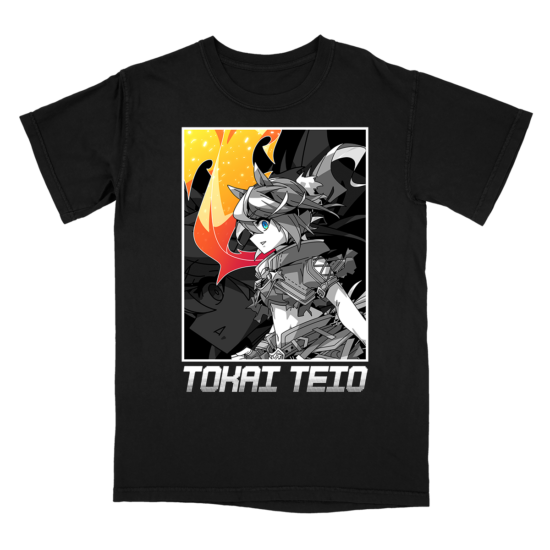 The Monarch (Tokai Teio) - Scalizo