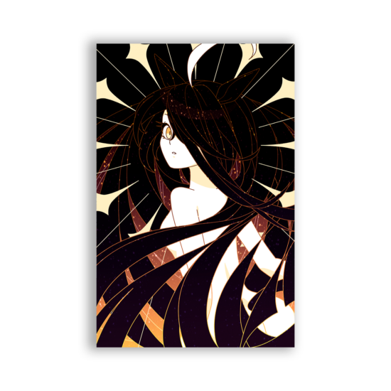 Manhattan Cafe Poster - Scalizo