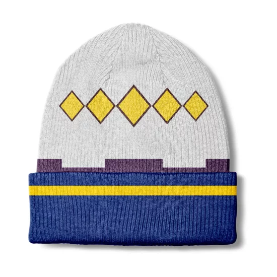 Oguri Cap Beanie - ANAF