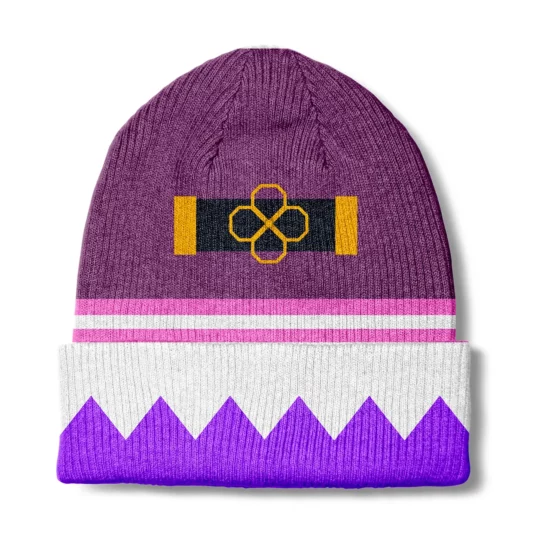 Special Week Beanie - ANAF