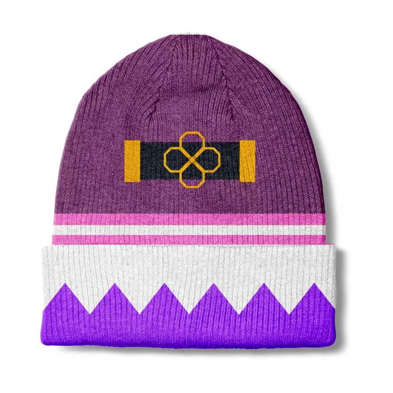 Special Week Beanie - ANAF