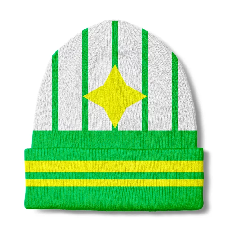 Silence Suzuka Beanie - ANAF