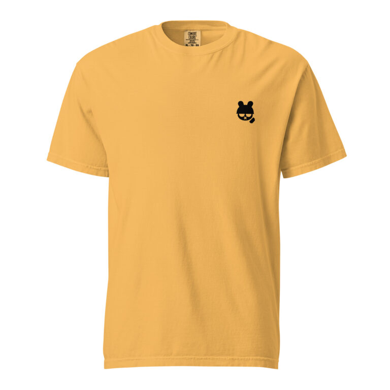 MBR-25 (Yellow)