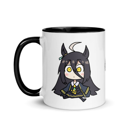 Manhattan Cafe Coffee Mug